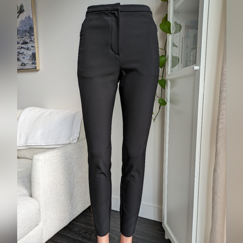 Aritzia Wilfred Slim Pant